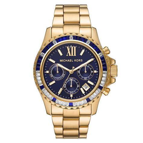 tweedehands horloge michael kors|horloge michael kors dames.